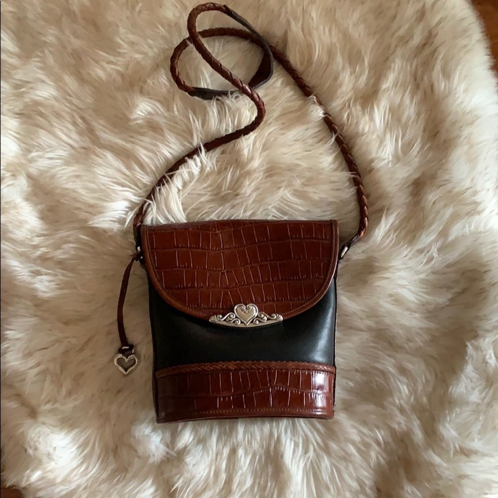 Brighton Crossbody Handbag